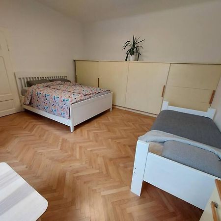 Apartment Bezigrad ليوبليانا المظهر الخارجي الصورة