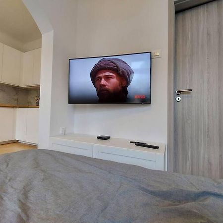 Apartment Bezigrad ليوبليانا المظهر الخارجي الصورة