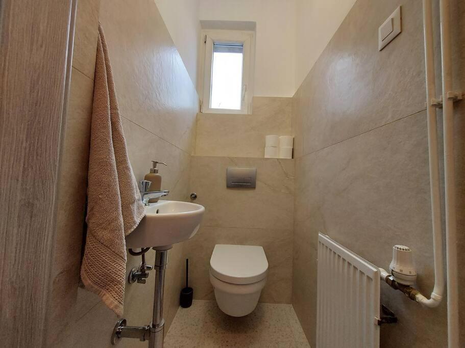 Apartment Bezigrad ليوبليانا المظهر الخارجي الصورة