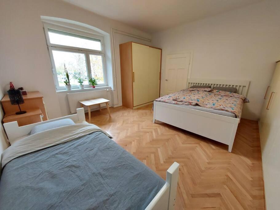 Apartment Bezigrad ليوبليانا المظهر الخارجي الصورة