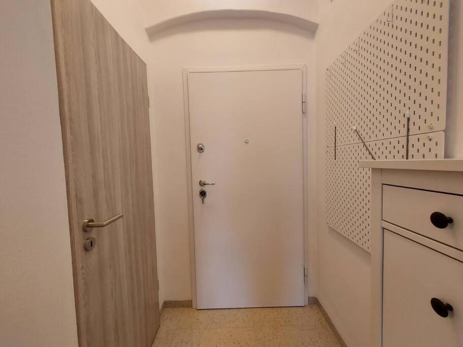 Apartment Bezigrad ليوبليانا المظهر الخارجي الصورة