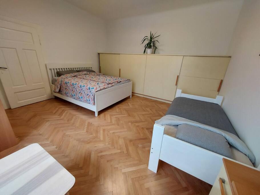 Apartment Bezigrad ليوبليانا المظهر الخارجي الصورة