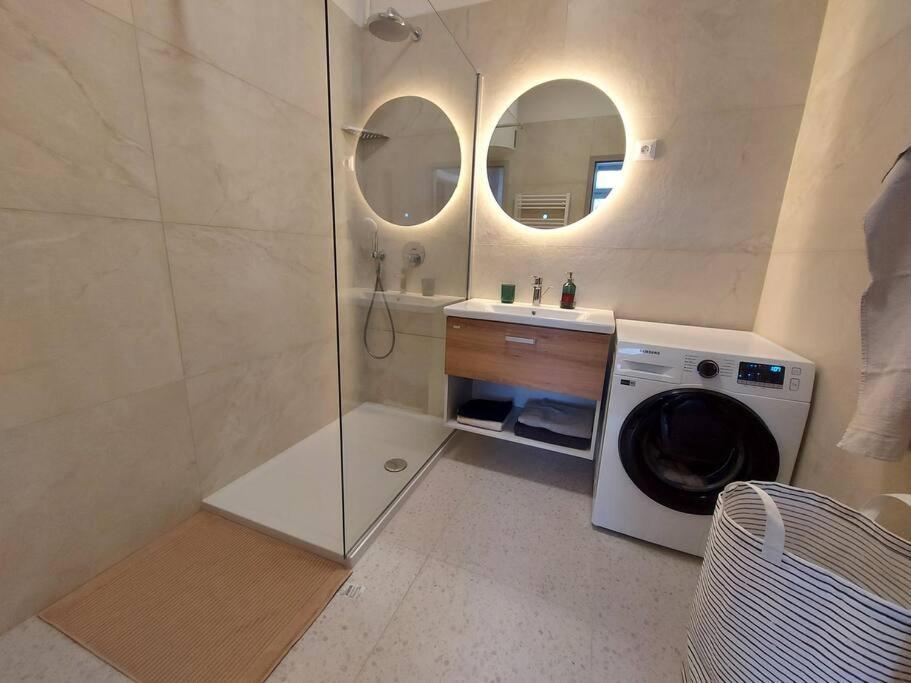 Apartment Bezigrad ليوبليانا المظهر الخارجي الصورة