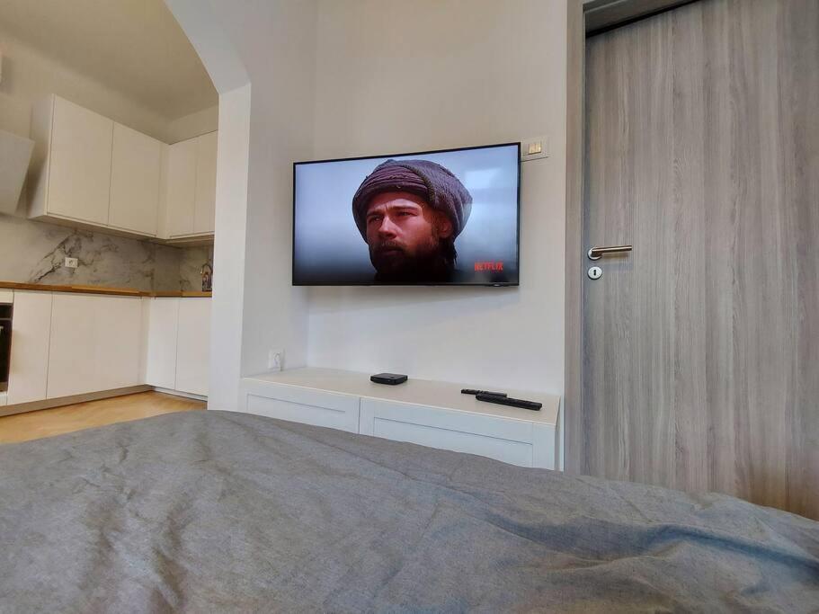 Apartment Bezigrad ليوبليانا المظهر الخارجي الصورة
