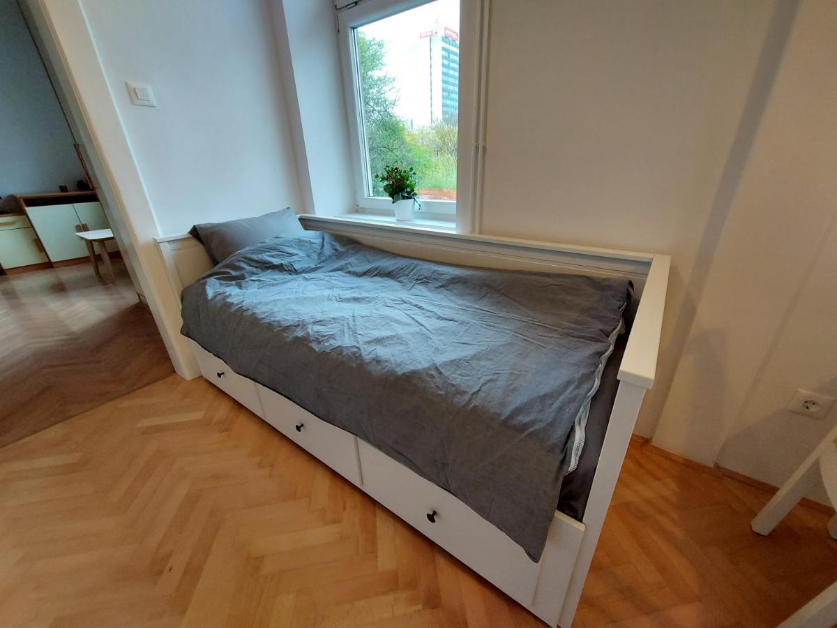 Apartment Bezigrad ليوبليانا المظهر الخارجي الصورة
